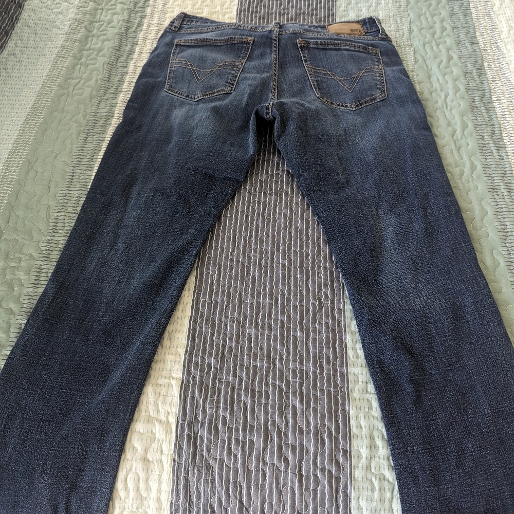 BKE Jeans